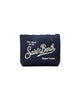 Pochette Aline blu