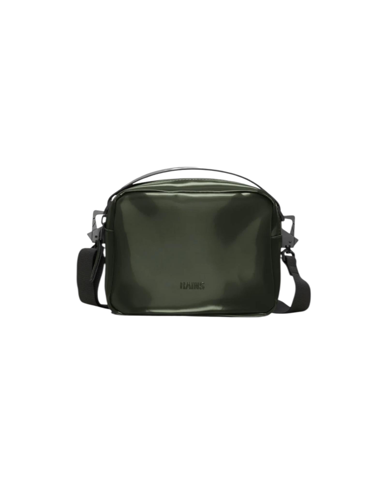 Box Bag Swamp RA14100 SWA RAins 