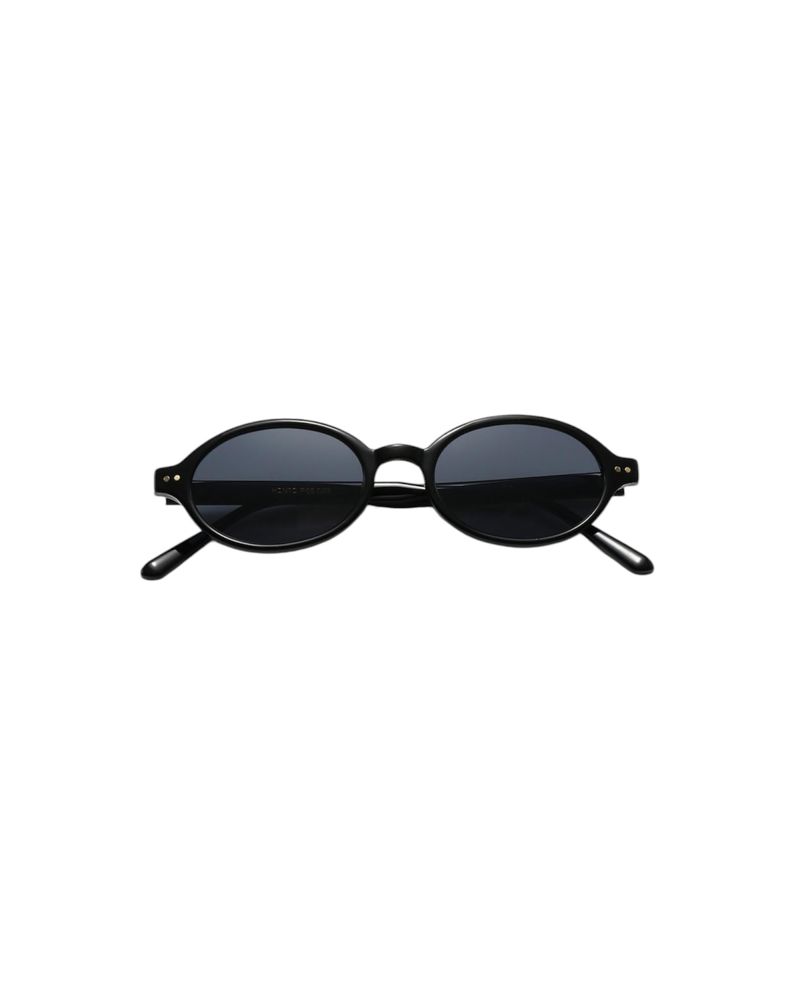 Occhiali Premium 05 Nero Unisex PREMIUM 05 NERO NERO honto 