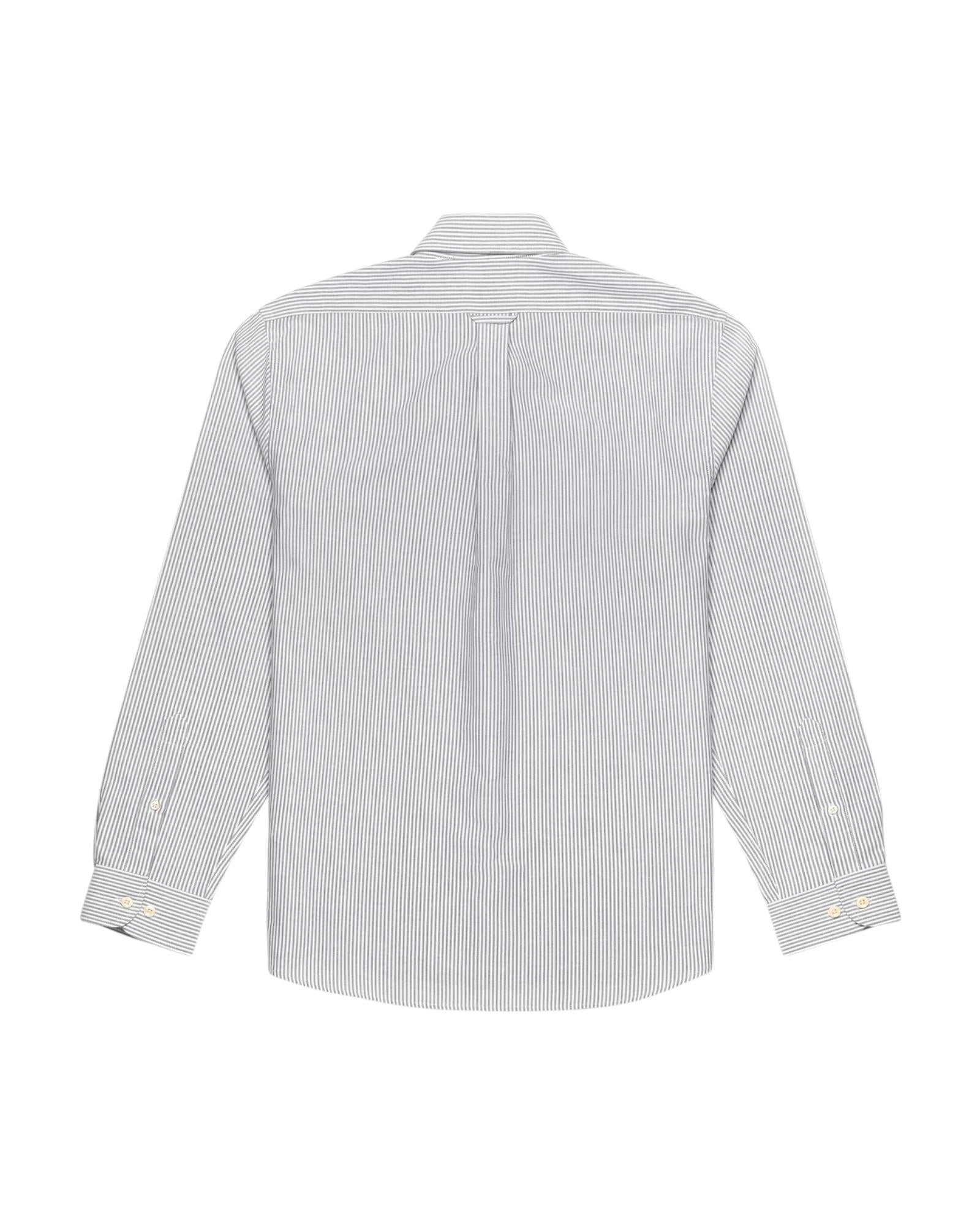 Camicia in cotone Blue-white 7111PEW A0P Sebago 