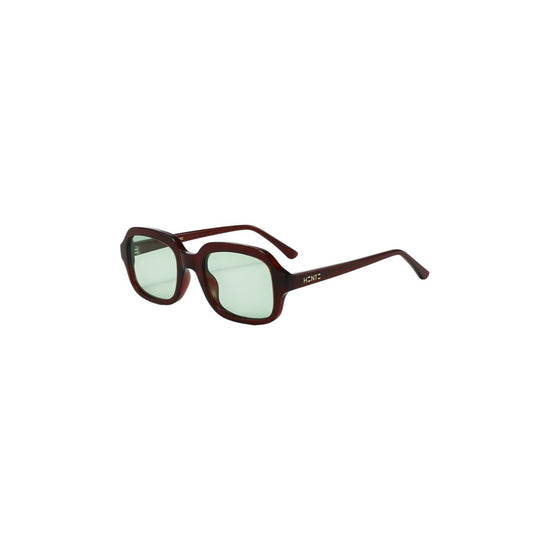 Occhiale Premium 04 Borgogna verde PREMIUM 04 BORGOGNA VERDE HONTO 