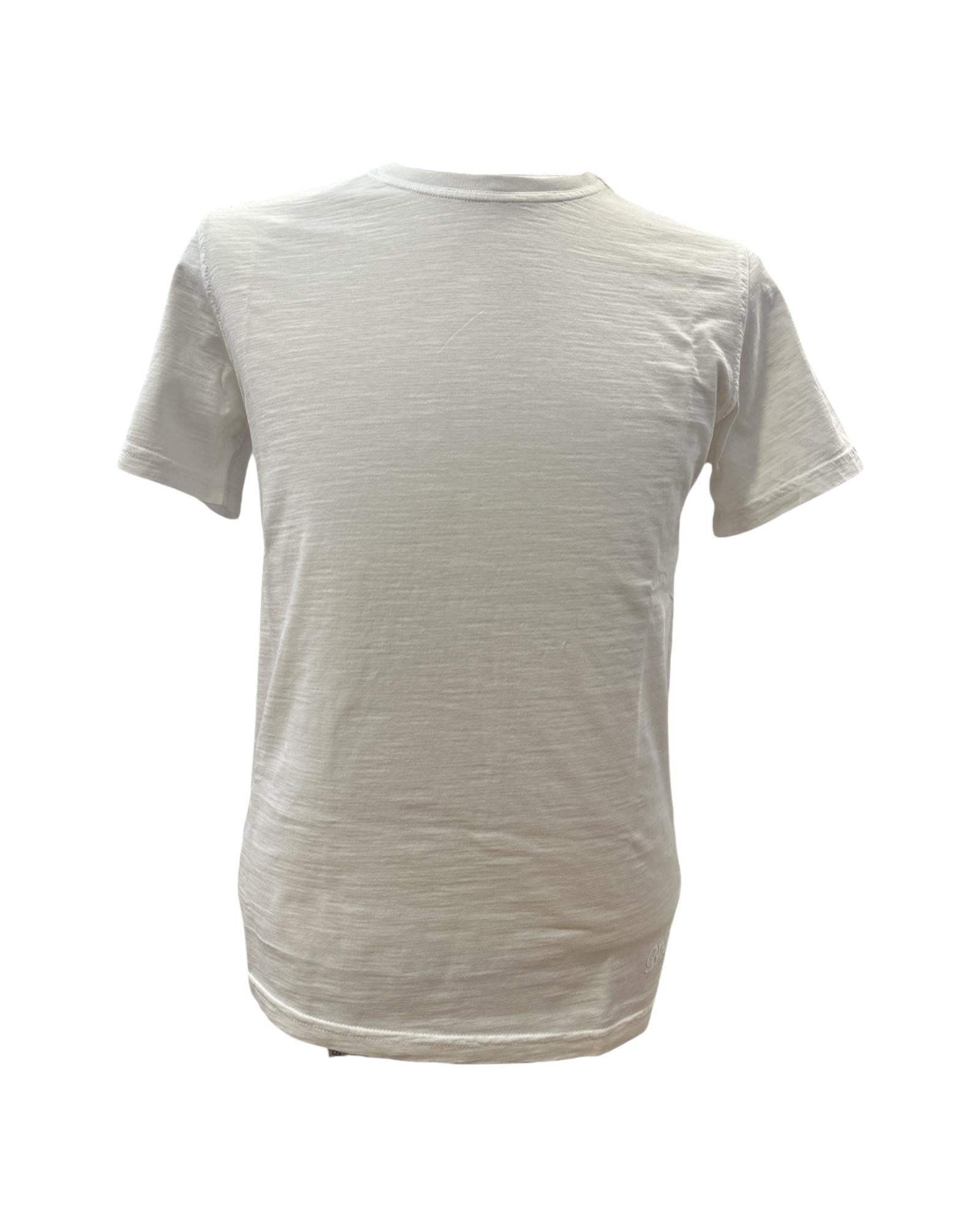BL'KER 1009WHITE