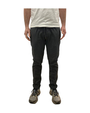 Pantalone Bristol misto lino Ghost
