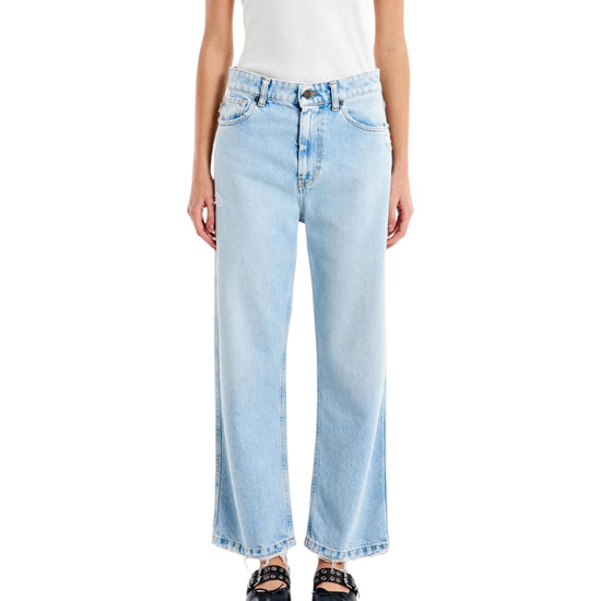 Jeans Kate Denim chiaro DAB5056 DENIM CHIARO VICOLO 