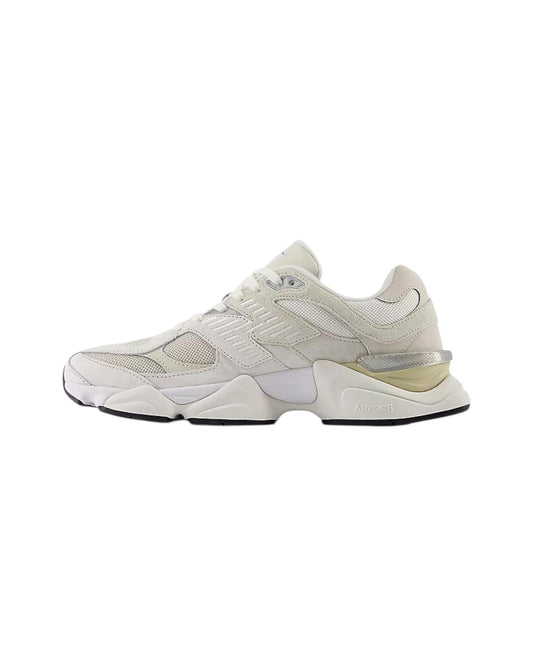 Sneakers donna 9060 White 9060 WHT NEW BALANCE 