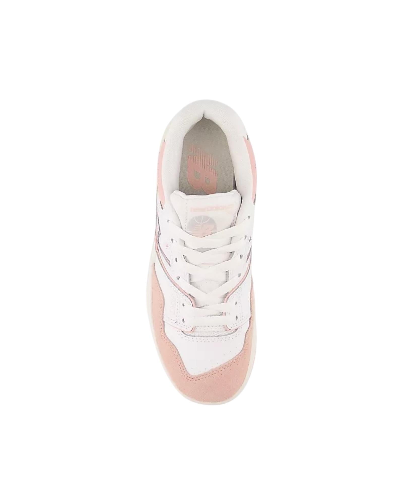 New balance GSB550CDPINK HAZE