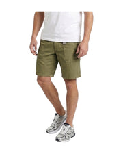 Bermuda Fatigue Military