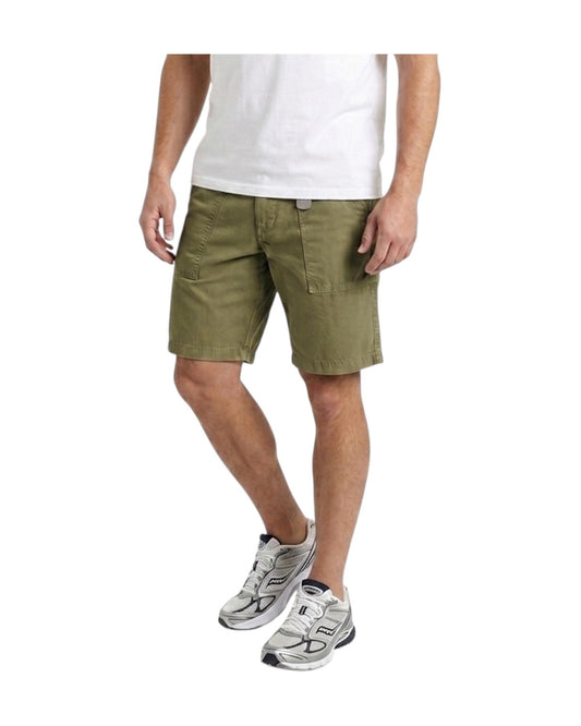 Bermuda Fatigue Military FATIGUE SHORT SHANNON MILITARY GREEN CHESAPEAKE'S 