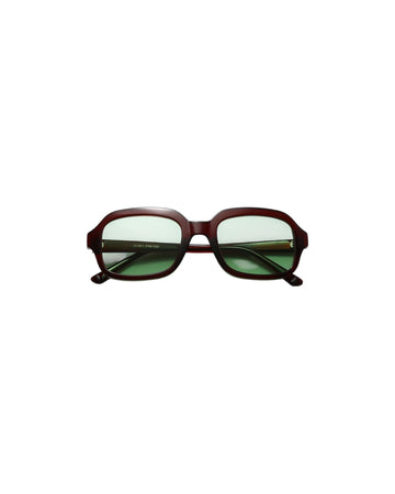 Occhiale Premium 04 Borgogna verde PREMIUM 04 BORGOGNA VERDE HONTO 