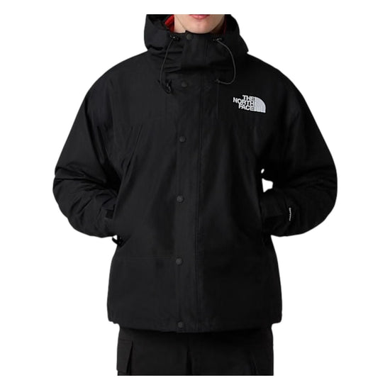 Giacca DryVent Mono Mountain NF0A88XF BLACK THE NORTH FACE 