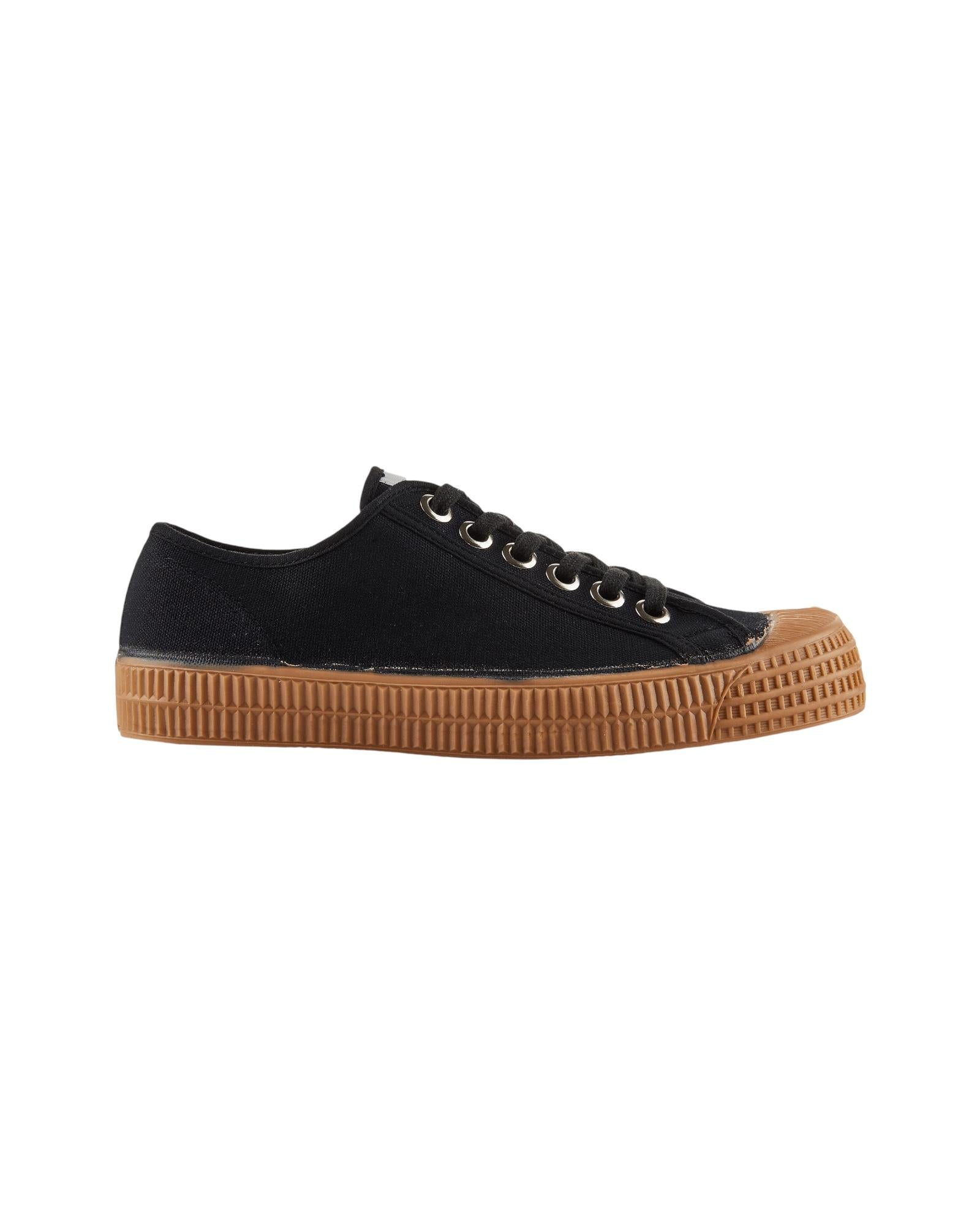 Sneakers Star Master 60 Black STAR MASTER BLACK NOVESTA 