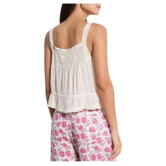 Blusa Costanza Coquillage COSTANZA COQUILLAGE MAISON HOTEL 