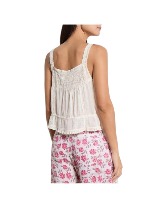 Blusa Costanza Coquillage COSTANZA COQUILLAGE MAISON HOTEL 