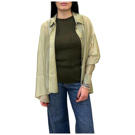 Maglia Lurex Militare M21 913 300 FLOOR 