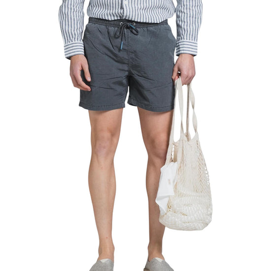 Costume in nylon lavato Castel rock RIOWASH CASTELROCK IMPURE 