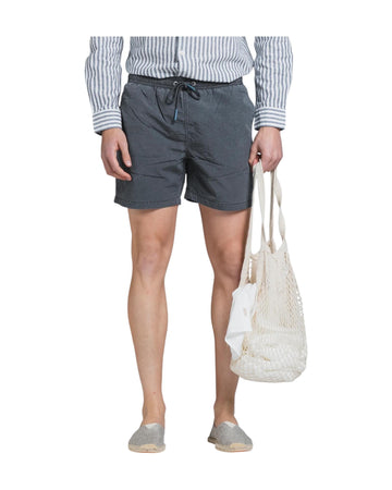 Costume in nylon lavato Castel rock RIOWASH CASTELROCK IMPURE 