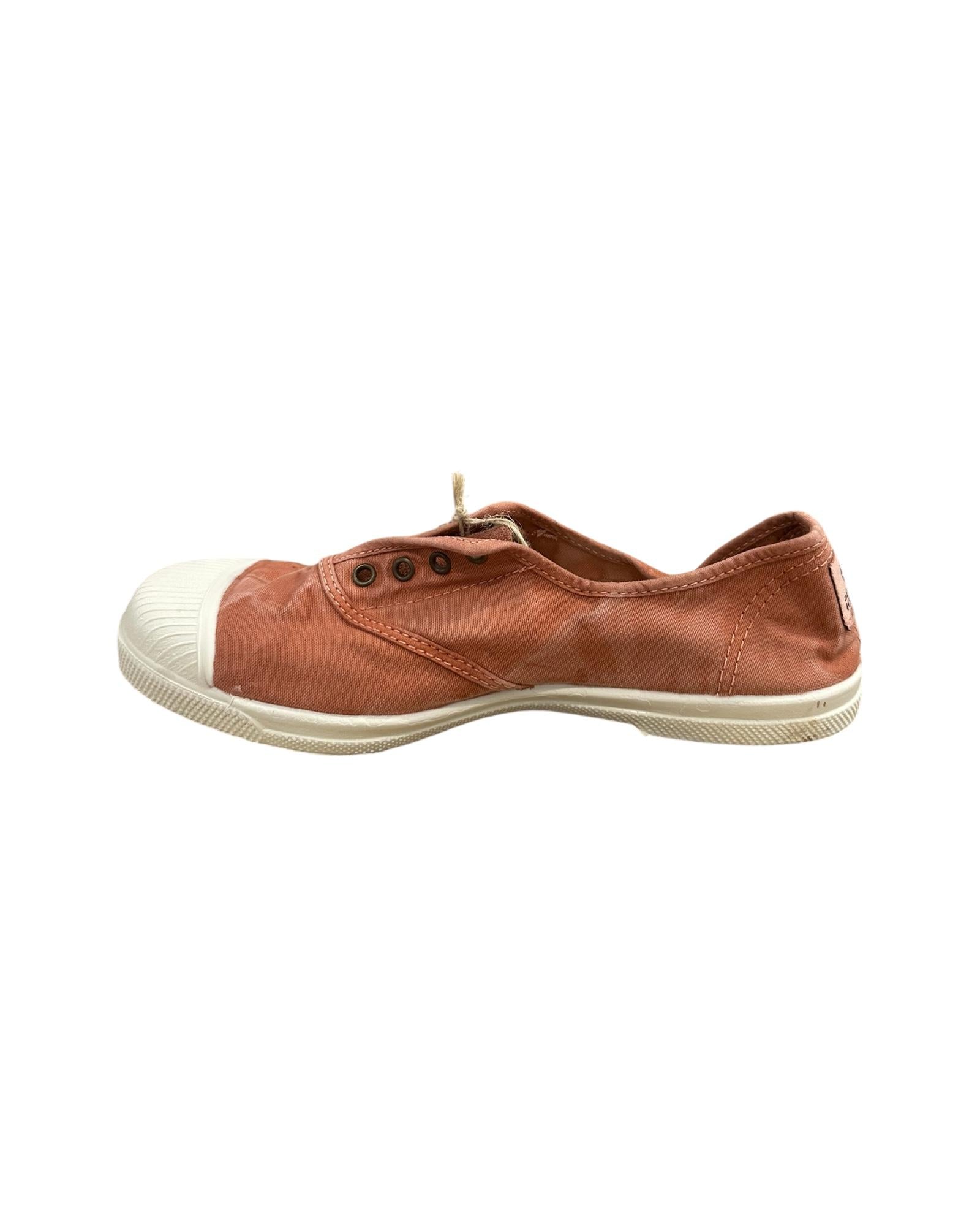 Scarpe Donna Old Lavanda Cangrejo 102E 618 NATURAL WORLD 