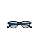 Occhiale James Nero Unisex