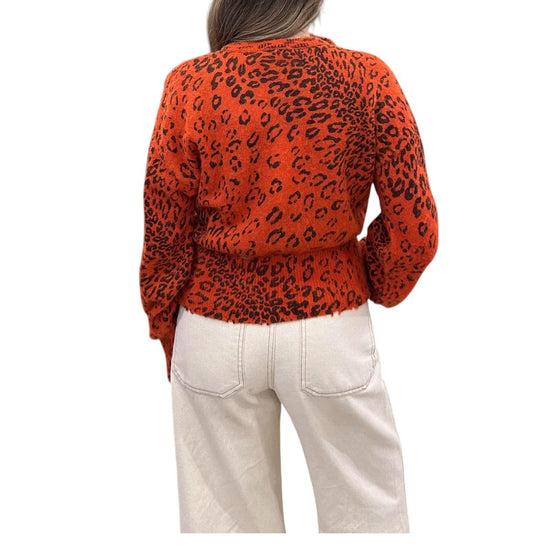 Maglione Animalier 181020 00516 Aniye by 