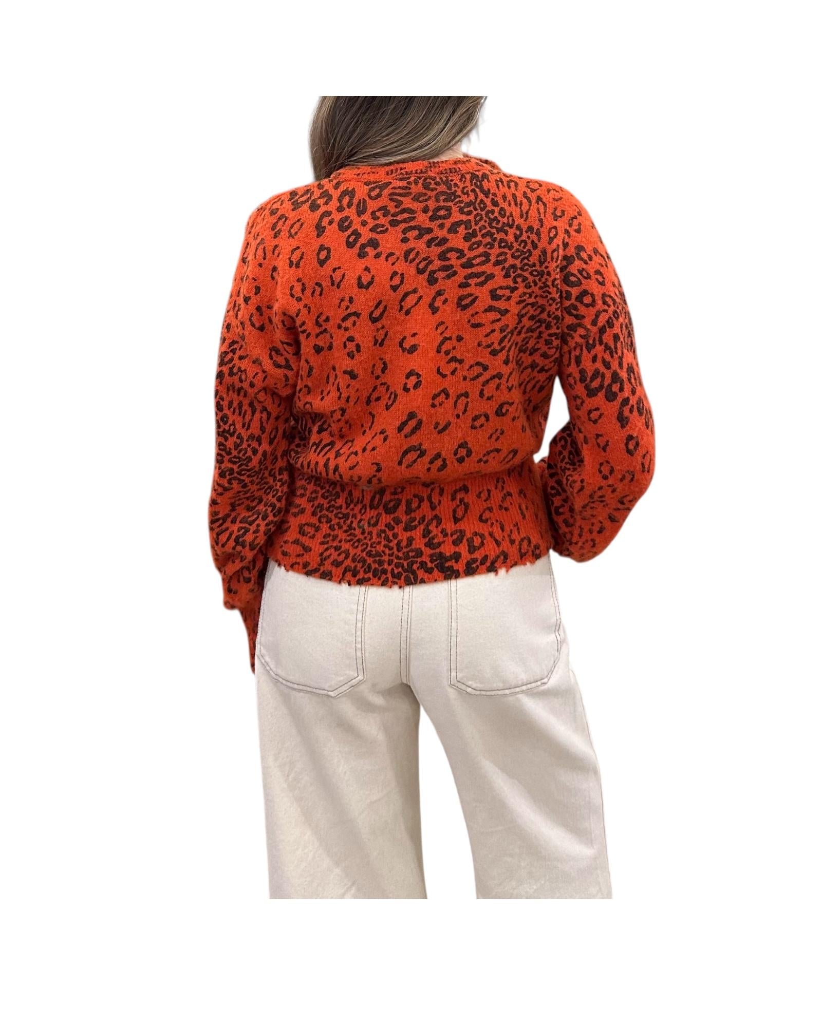 Maglione Animalier 181020 00516 Aniye by 