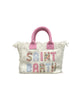 Borsa Colette in cotone