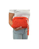 Clutch Bag Sofalina media Arancione