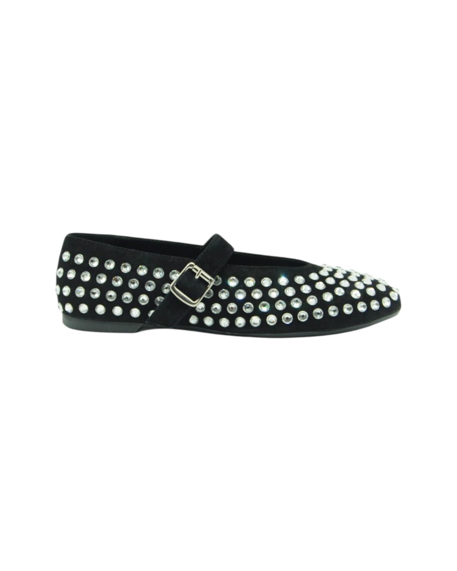 Dreamer 412NERO STRASS