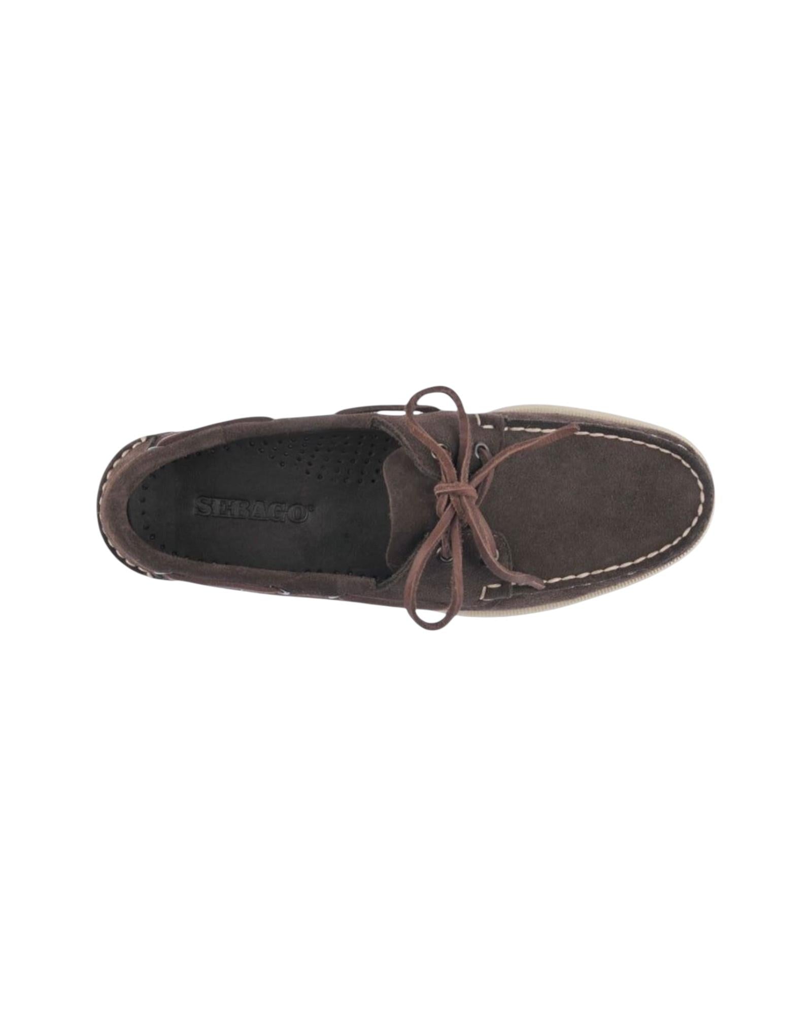 Sebago 7111PTWABU