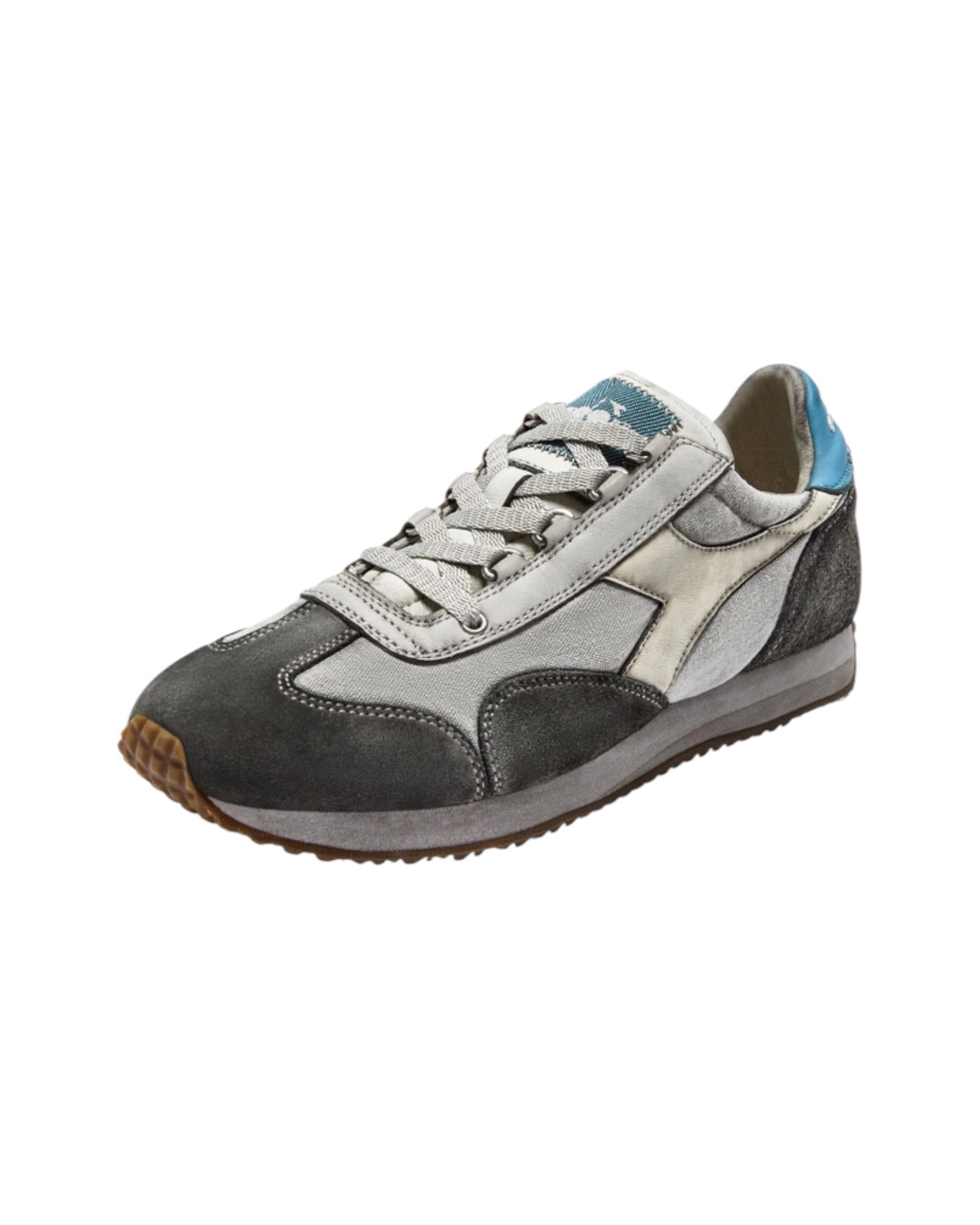 Equpe Dirty SW Evo Azzurro Diamante EQUIPE DIRTY SW EVO 65004 DIADORA 
