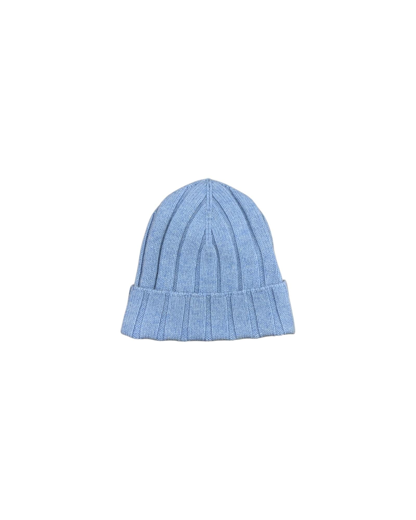 Cappello in cashmere Cielo 181 CIELO RIVIERA 