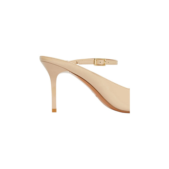 Mule in vernice Nude FORTE 001 MARELLA 