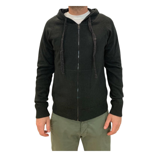 Felpa in maglia Bosco 15914 145 RETOIS 