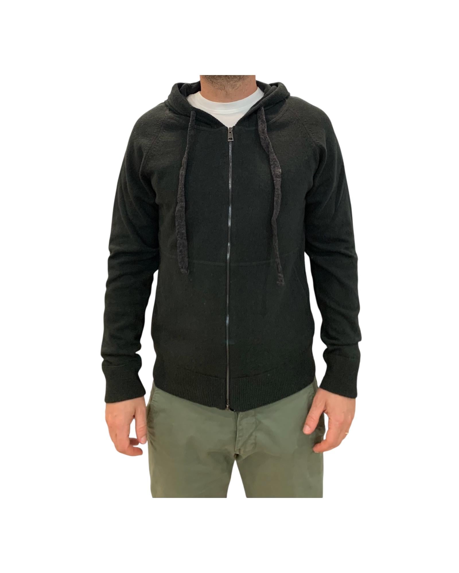 Felpa in maglia Bosco 15914 145 RETOIS 