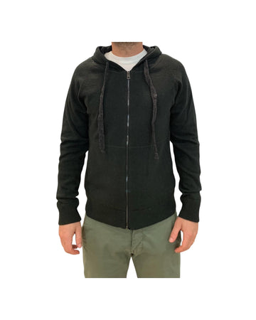 Felpa in maglia Bosco 15914 145 RETOIS 