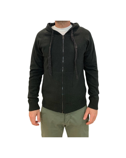 Felpa in maglia Bosco 15914 145 RETOIS 