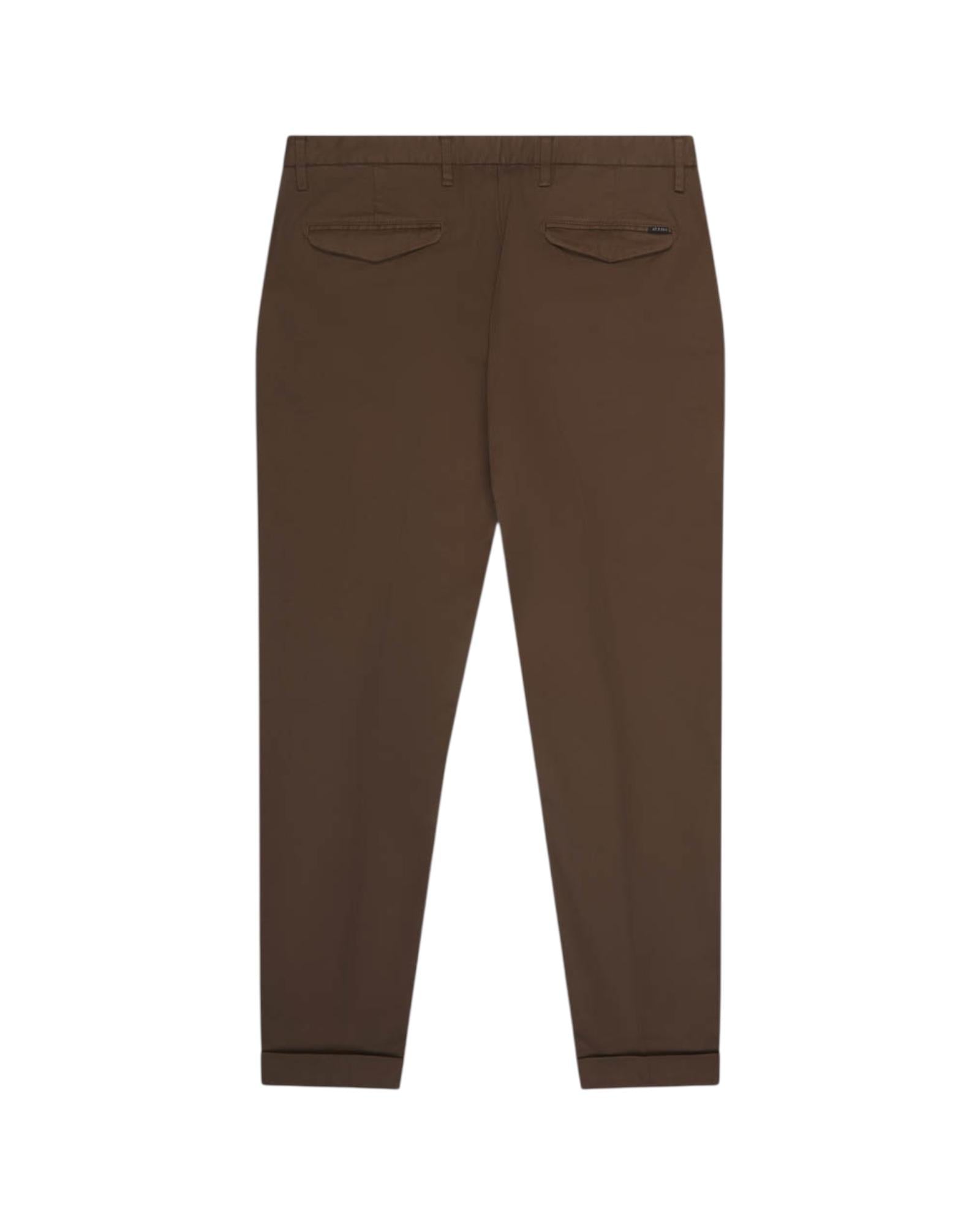 Pantalone SASA chino Terra A321SASA45TC909/TB 280 AT.P.CO 