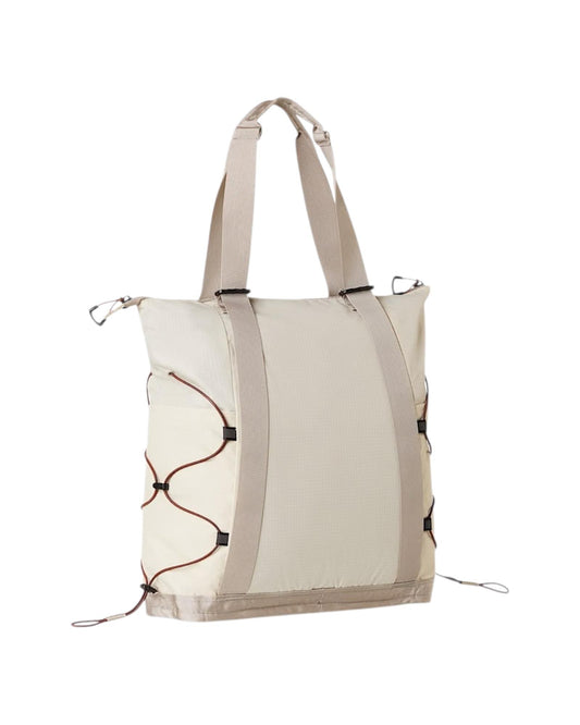 Borsa Tote Borealis Desert stone BOREALIS TOTE DESERT STONE THE NORTH FACE 