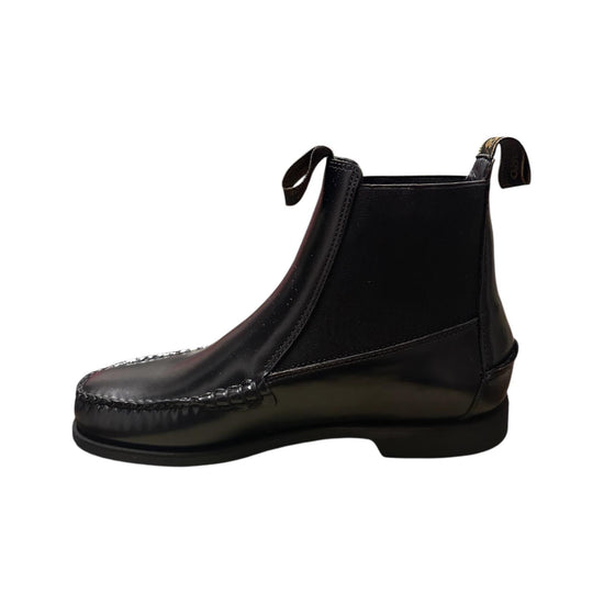 Stivaletto Calliope Donna Black 71131RW 902 SEBAGO 