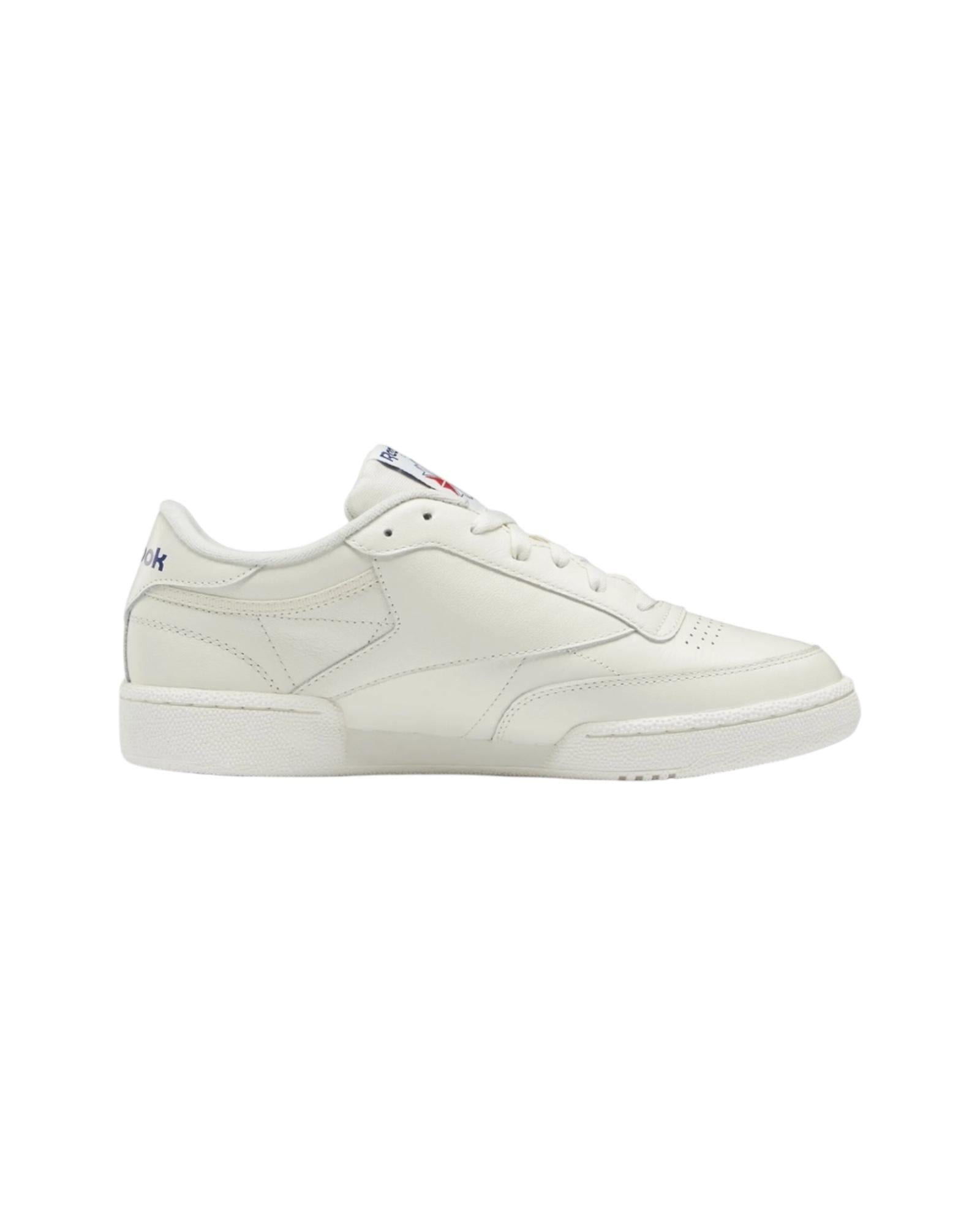 REEBOK CLUB C 85CHALK