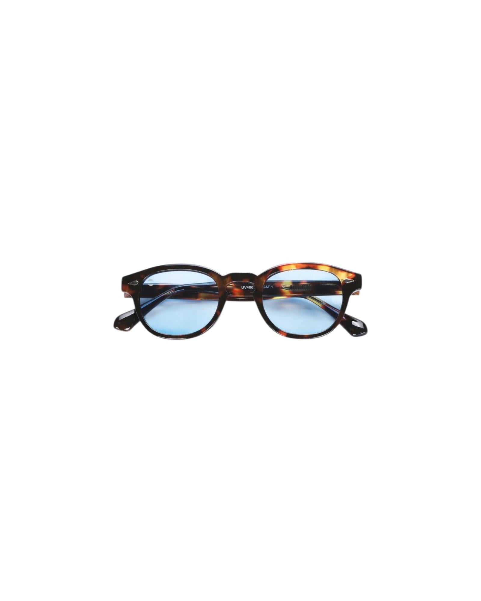 Occhiale Premium 03 Tartaruga blu PREMIUM 03 TARTARUGA BLU honto