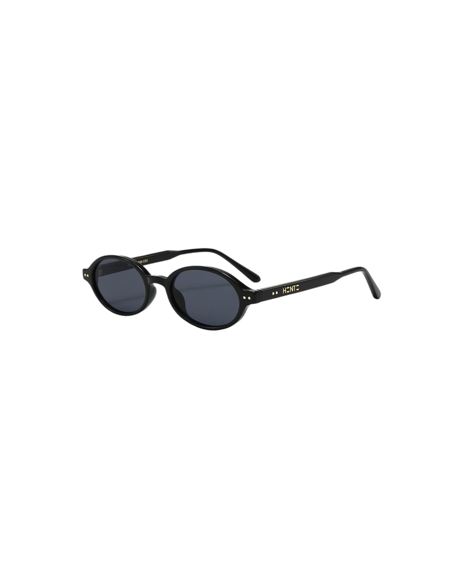 Occhiali Premium 05 Nero Unisex PREMIUM 05 NERO NERO honto 