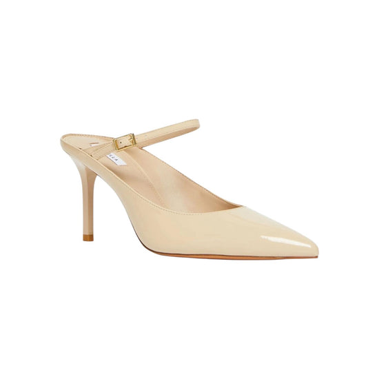 Mule in vernice Nude FORTE 001 MARELLA 