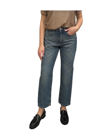 Jeans Boyfriend Denim PGZ Q125 006 HAVEONE 