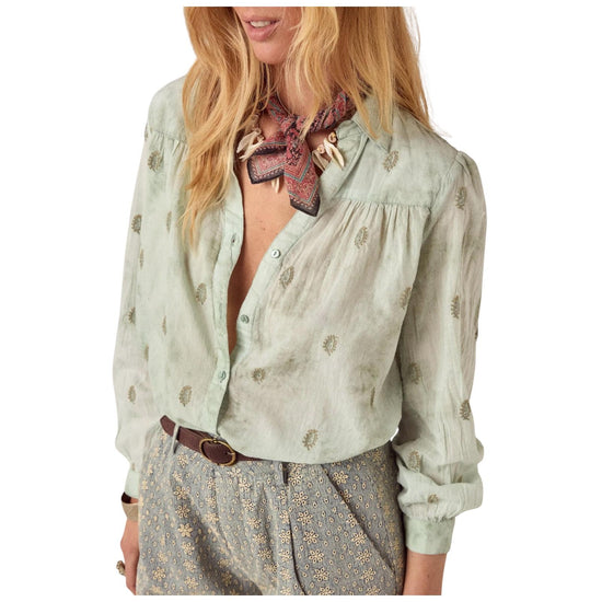Camicia Rani Jade RANI JADE MAISON HOTEL 