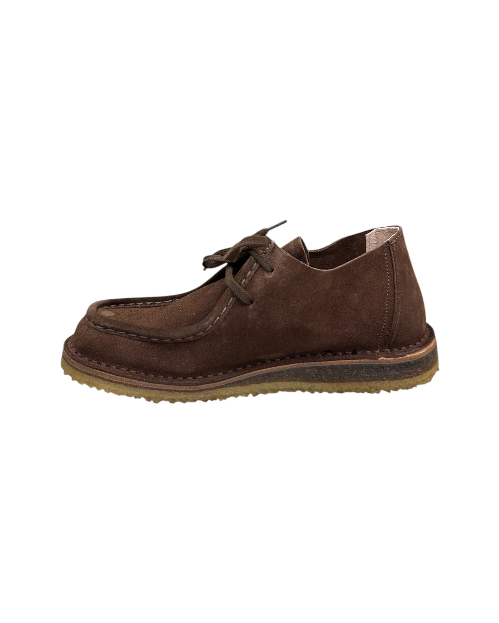 Polacco Beenflex Khaki BEENFLEX 419 Astorflex