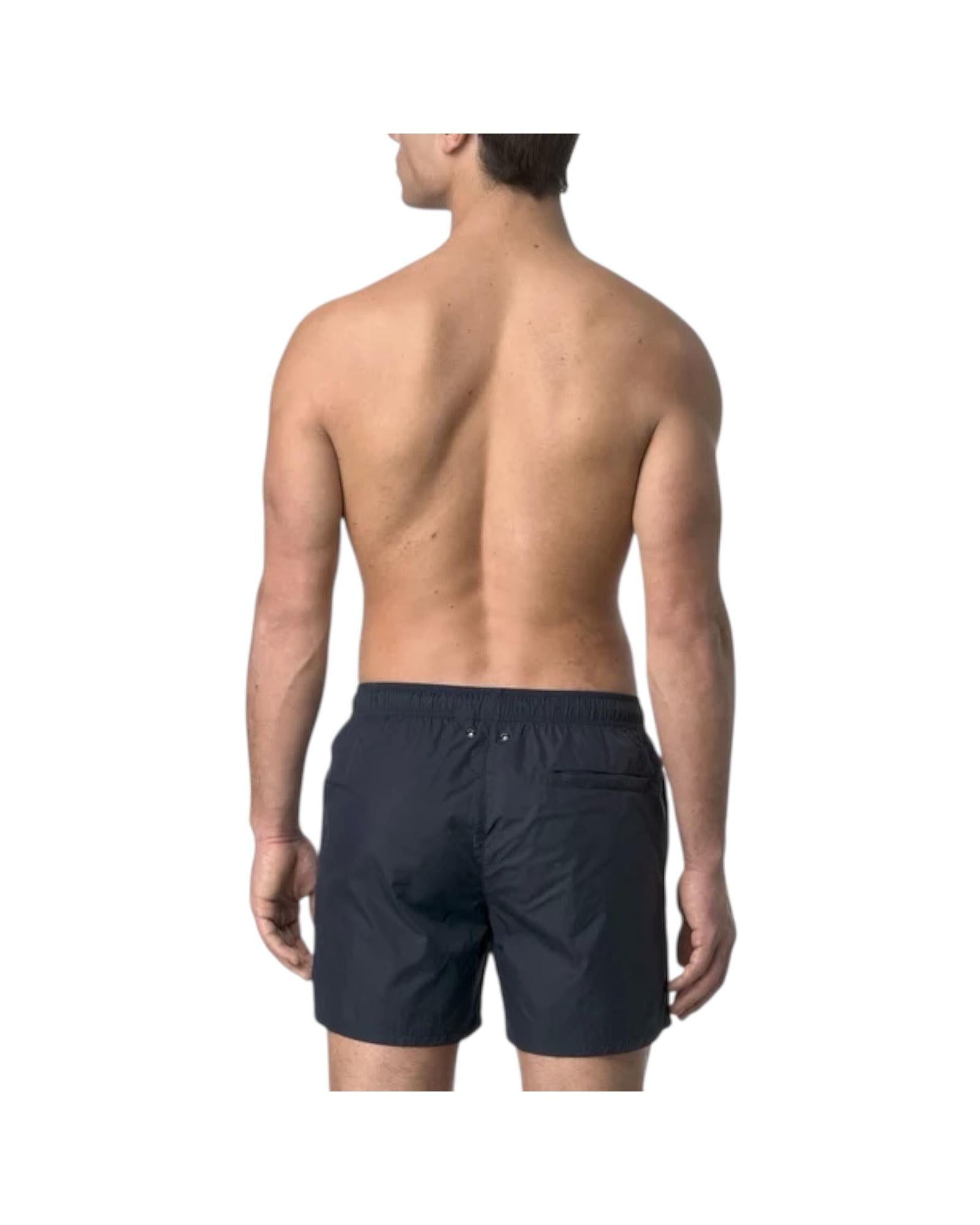 Costume Oliver Blue depth K31357W K89 K-WAY 