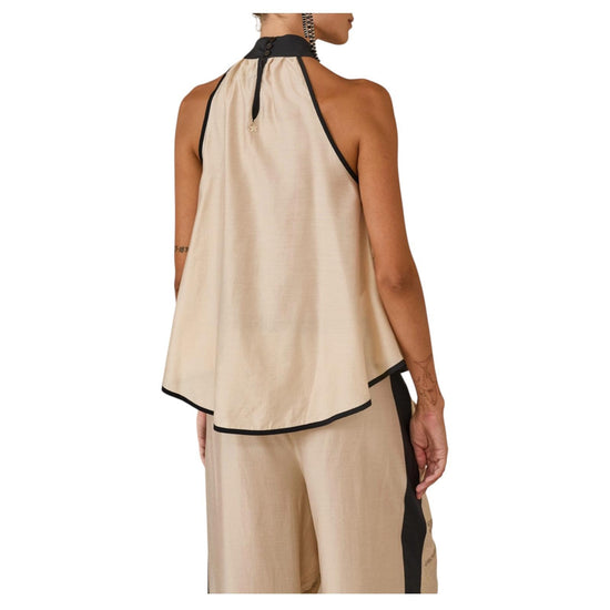 Top Halter Burro S39M0327 BURRO SOUVENIR 