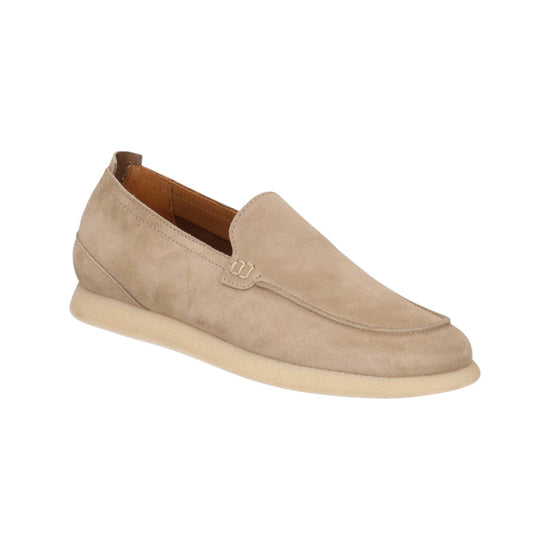 Clarens in pelle scamosciata Sabbia CL3030 SABBIA KEBO 