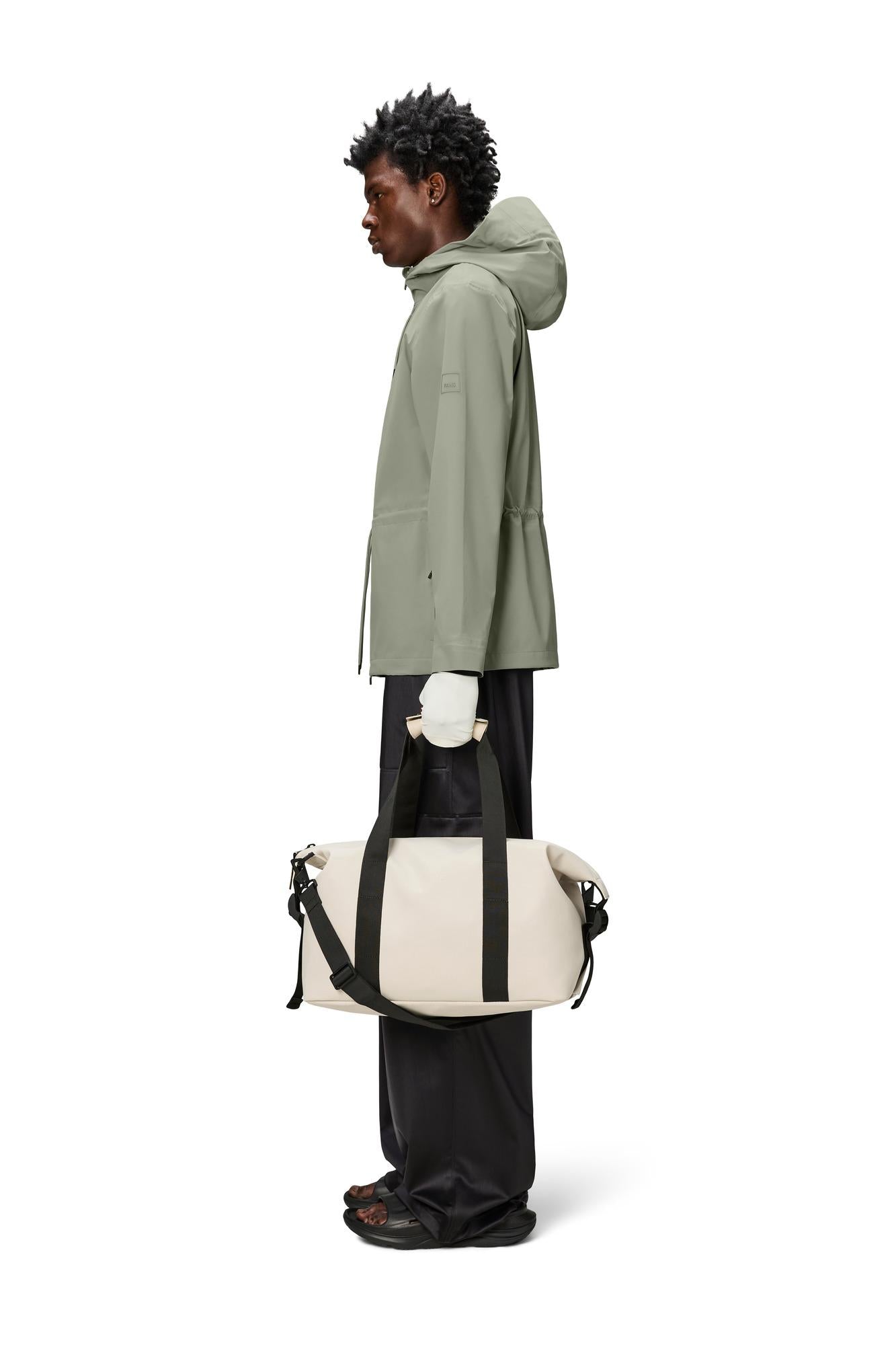 Hilo Weekend Bag Small dune RA14220 DUNE RAins 