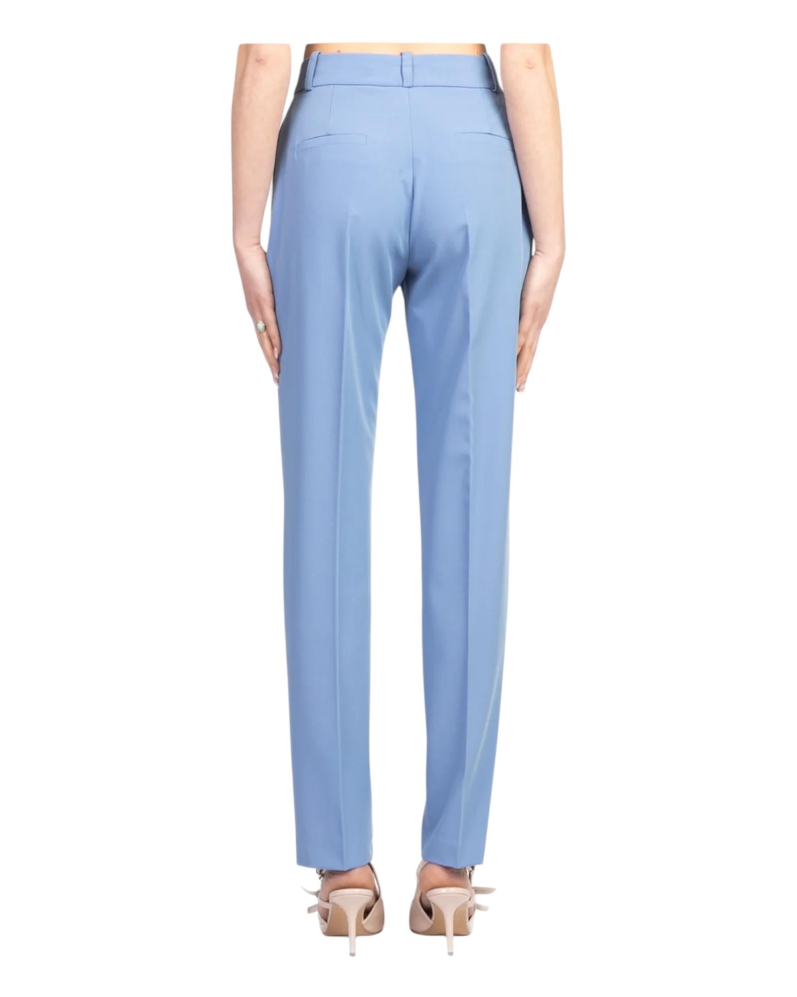 Pantalone a Sigaretta Denim PCB N016 006 haveone 